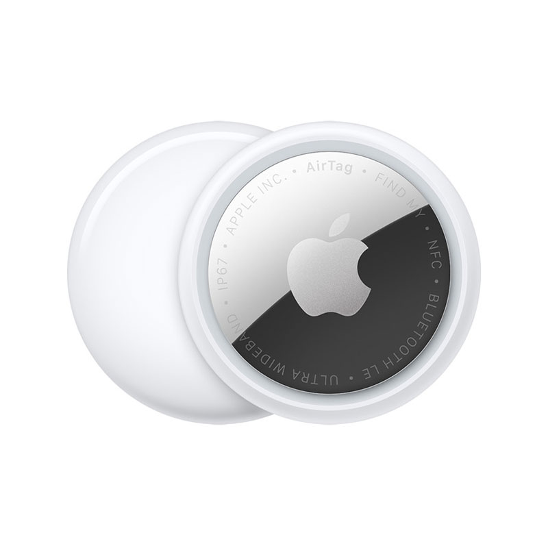 Apple AirTag 2nd Gen (1 Pack)